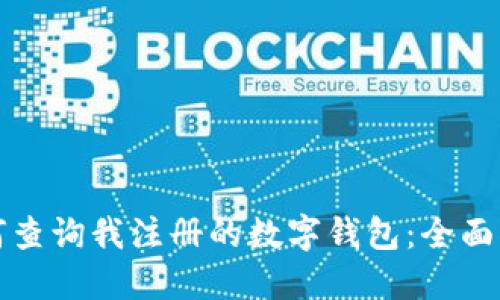 如何查询我注册的数字钱包：全面指南