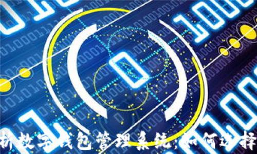 
全面解析数字钱包管理系统：如何选择、使用与