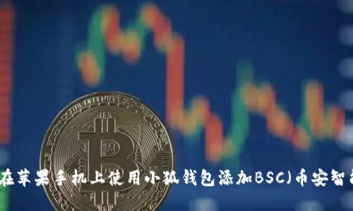如何在苹果手机上使用小狐钱包添加BSC（币安智能链）