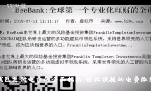 数字钱包支付电费的全面指南：轻松便捷的电费缴纳方式