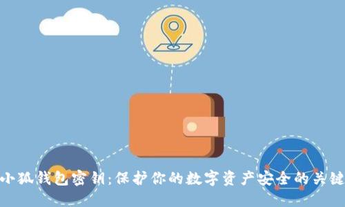 小狐钱包密钥：保护你的数字资产安全的关键