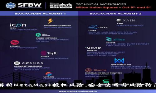 全面解析MetaMask授权风险：安全使用与风险防范指南