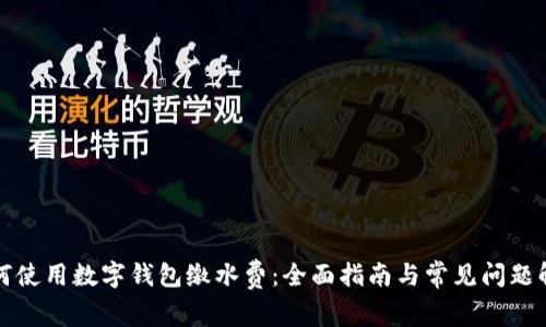 如何使用数字钱包缴水费：全面指南与常见问题解答
