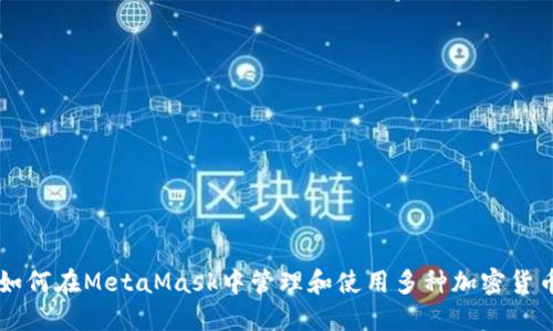 如何在MetaMask中管理和使用多种加密货币