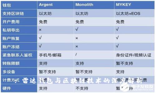 : 雷达钱包与区块链技术的深度解析