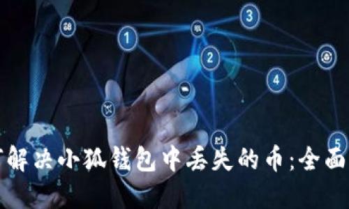 如何解决小狐钱包中丢失的币：全面指南