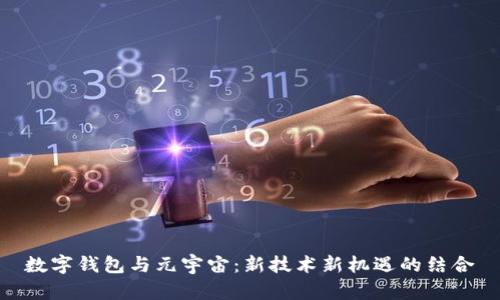 数字钱包与元宇宙：新技术新机遇的结合