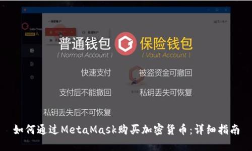 如何通过MetaMask购买加密货币：详细指南