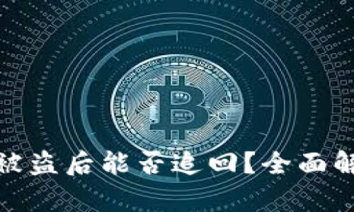小狐钱包代币被盗后能否追回？全面解析与应对策略