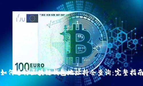 如何进行区块链钱包地址持仓查询：完整指南
