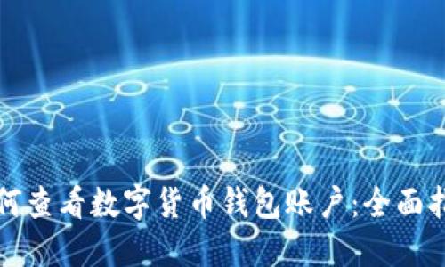 如何查看数字货币钱包账户：全面指南