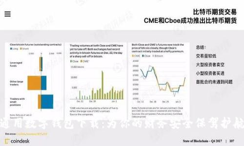 通用数字钱包下载：为你的财务安全保驾护航