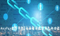 什么是AnyPay数字钱包？全面解析数字钱包的功能