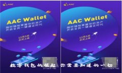 数字钱包的崛起：你需要知道的一切