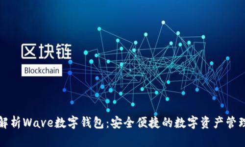 全面解析Wave数字钱包：安全便捷的数字资产管理工具