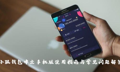 小狐钱包中文手机版使用指南与常见问题解答