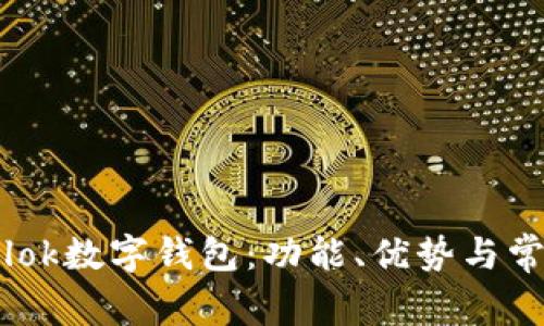 全面解析sblok数字钱包：功能、优势与常见问题解答