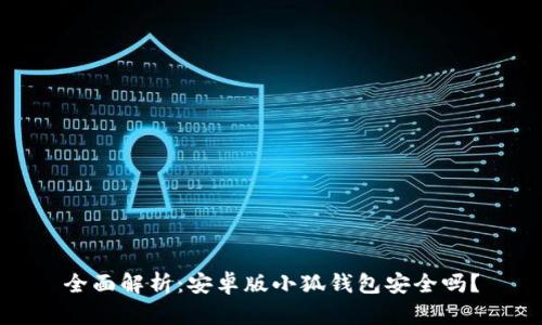 全面解析：安卓版小狐钱包安全吗？