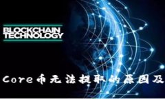 小狐钱包Core币无法提取的原因及解决方案