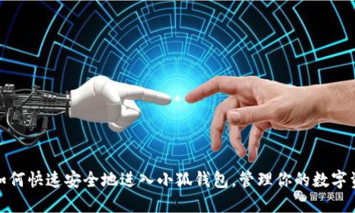 : 如何快速安全地进入小狐钱包，管理你的数字资产