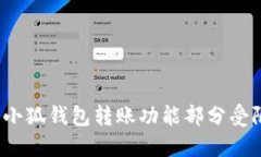 如何解决小狐钱包转账功