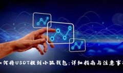 如何将USDT提到小狐钱包：详细指南与注意事项