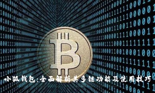 小狐钱包：全面解析其多链功能及使用技巧