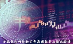 小狐钱包网络打不开原因解析及解决方案