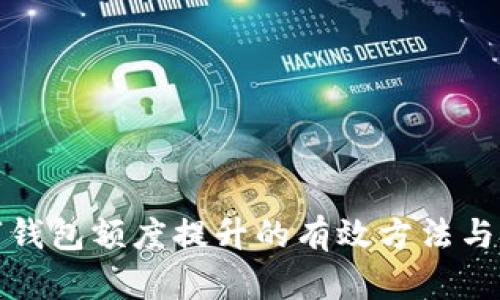 数字钱包额度提升的有效方法与技巧