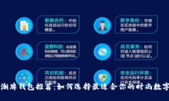 香港潮牌钱包推荐：如何选择最适合你的时尚数