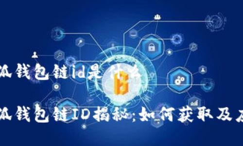 小狐钱包链id是什么

小狐钱包链ID揭秘：如何获取及应用