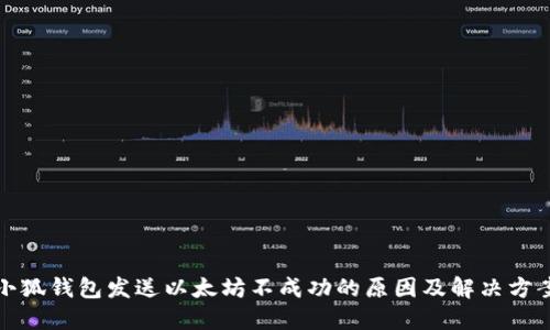 小狐钱包发送以太坊不成功的原因及解决方案