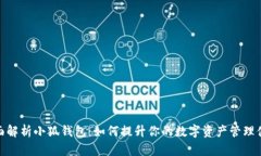 全面解析小狐钱包：如何提升你的数字资产管理