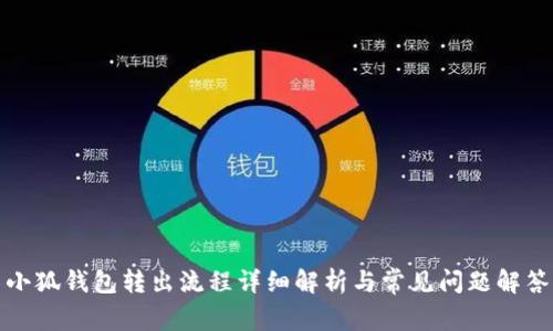 小狐钱包转出流程详细解析与常见问题解答
