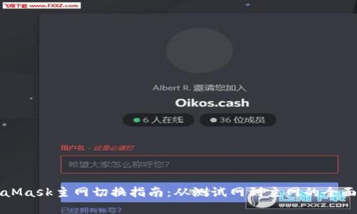 MetaMask主网切换指南：从测试网到主网的全面解析