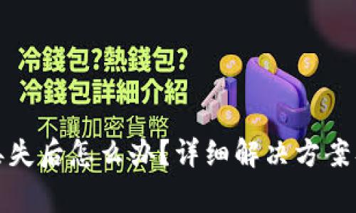 加密钱包口令丢失后怎么办？详细解决方案及常见问题解答
