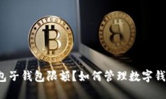 什么是数字钱包子钱包限额？如何管理数字钱包