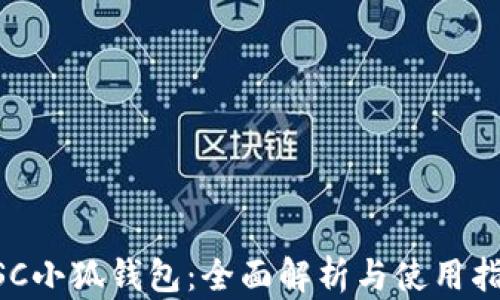 
BSC小狐钱包：全面解析与使用指南