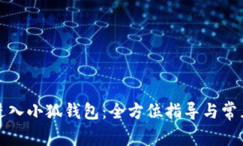 如何顺利进入小狐钱包：全方位指导与常见问题解答