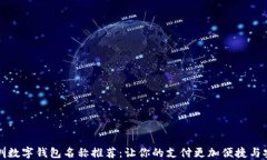 深圳数字钱包名称推荐：让你的支付更加便捷与