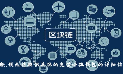 抱歉，我无法提供具体的充值小狐钱包的详细信息。