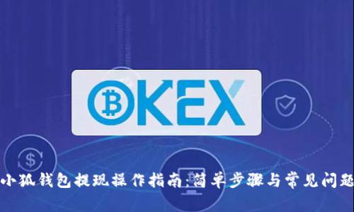 优质小狐钱包提现操作指南：简单步骤与常见问题解答