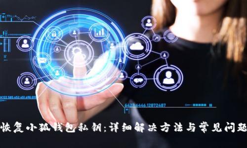 如何恢复小狐钱包私钥：详细解决方法与常见问题解答