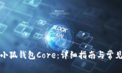如何创建小狐钱包Core：详细指南与常见问题解答