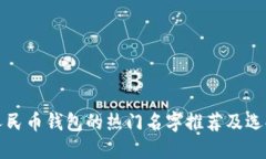 数字人民币钱包的热门名字推荐及选择指南