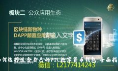 如何选择适合自己的FIL数字货币钱包：全面指南