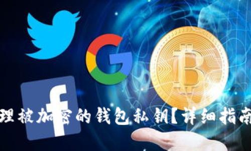 如何安全处理被加密的钱包私钥？详细指南与解决方案