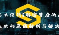 数字钱包中签怎么没钱？