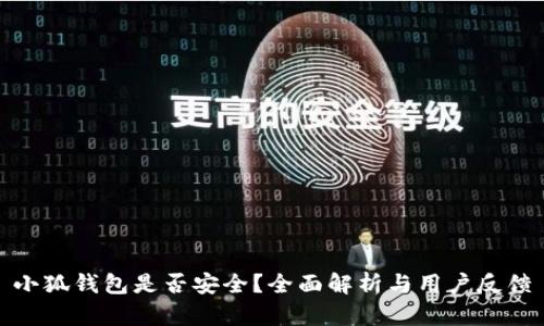 小狐钱包是否安全？全面解析与用户反馈