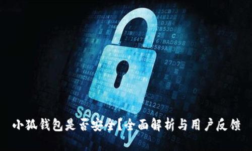 小狐钱包是否安全？全面解析与用户反馈